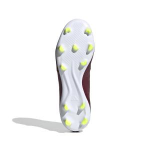 Scarpe copa pure 2 league fg uomo bordeaux