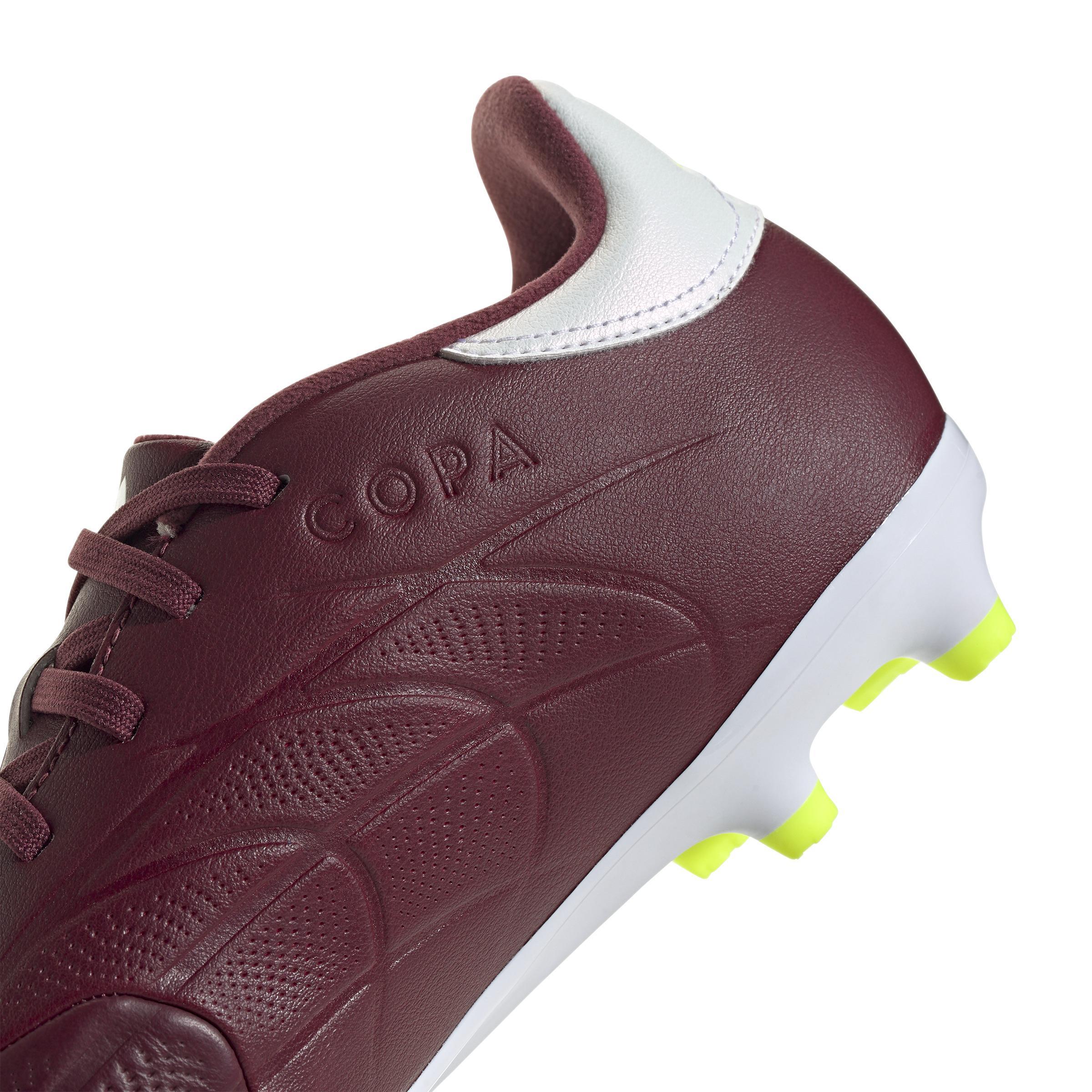 ADIDAS SCARPE COPA PURE 2 LEAGUE FG UOMO BORDEAUX IE7491