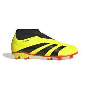 Scarpe predator league ll fg jr -  tesoye/cblack ig7755