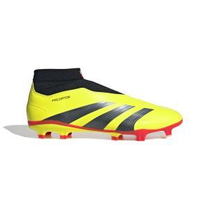 Scarpe predator league ll fg -  tesoye/cblack ig7766