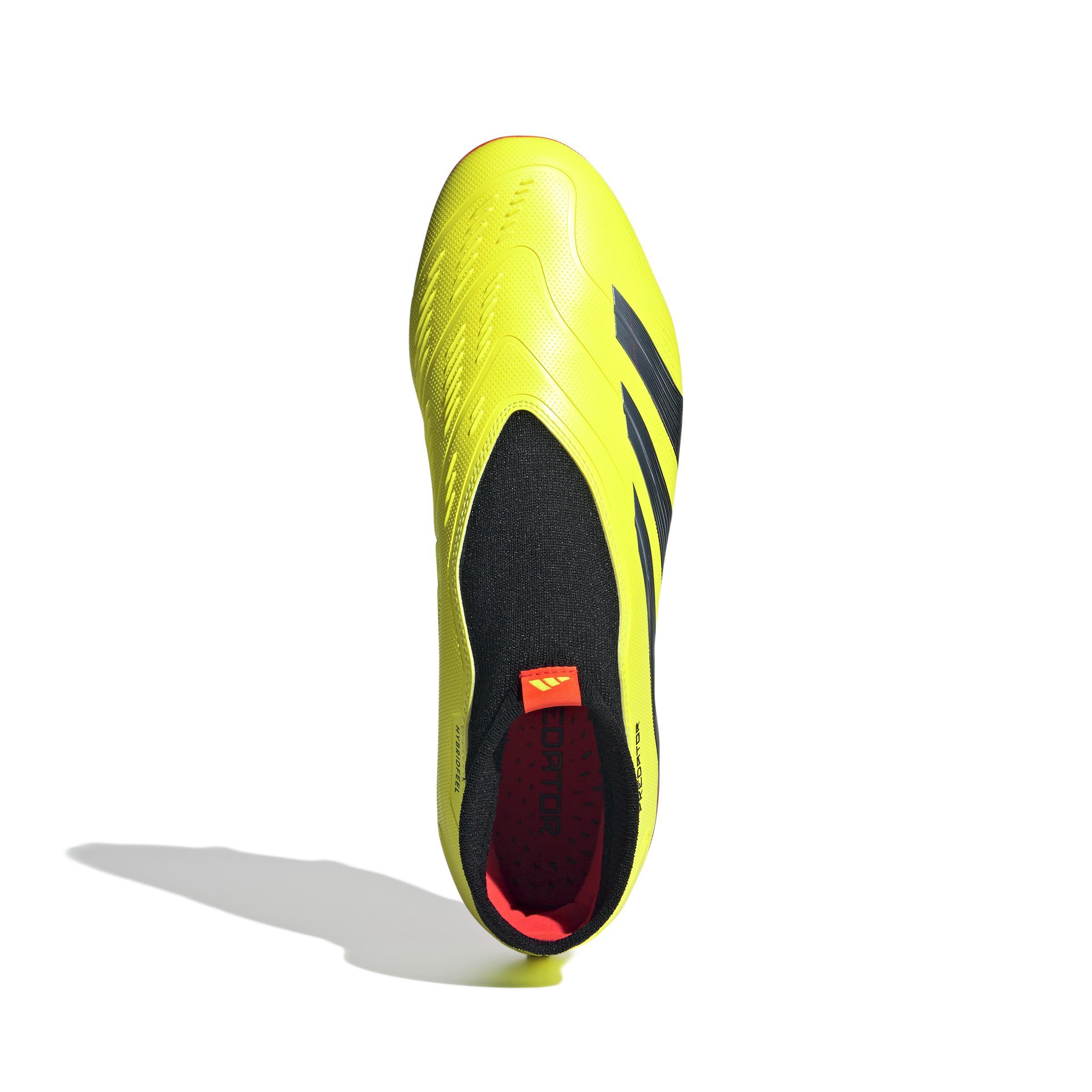 ADIDAS SCARPE PREDATOR LEAGUE LL FG -  TESOYE/CBLACK IG7766