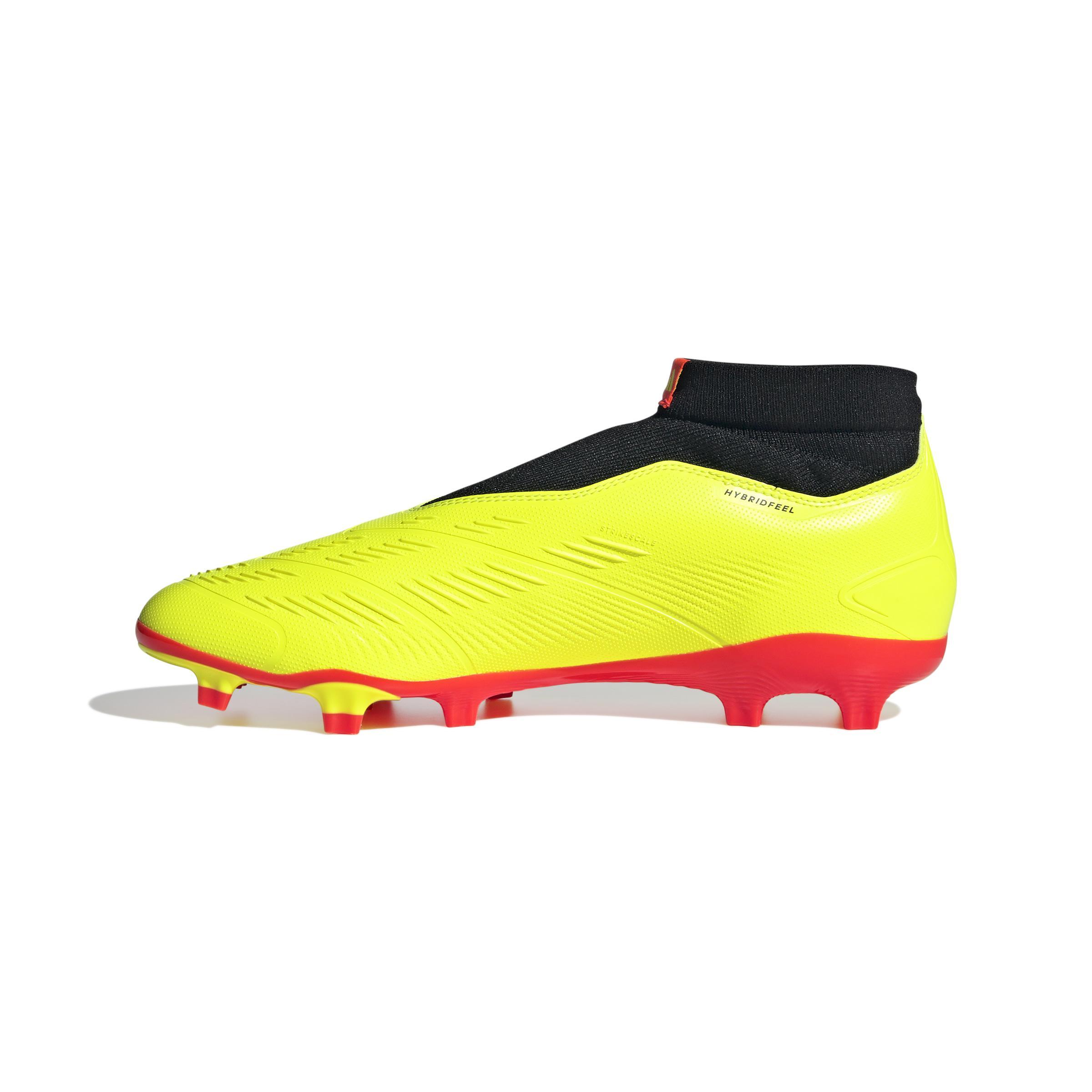 ADIDAS SCARPE PREDATOR LEAGUE LL FG -  TESOYE/CBLACK IG7766