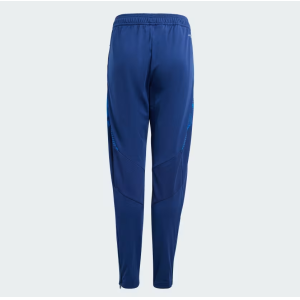 Pantalone bambino mazionale italiana figc blu