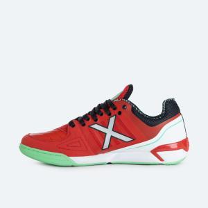 Scarpa prisma 29 indoor uomo rosso