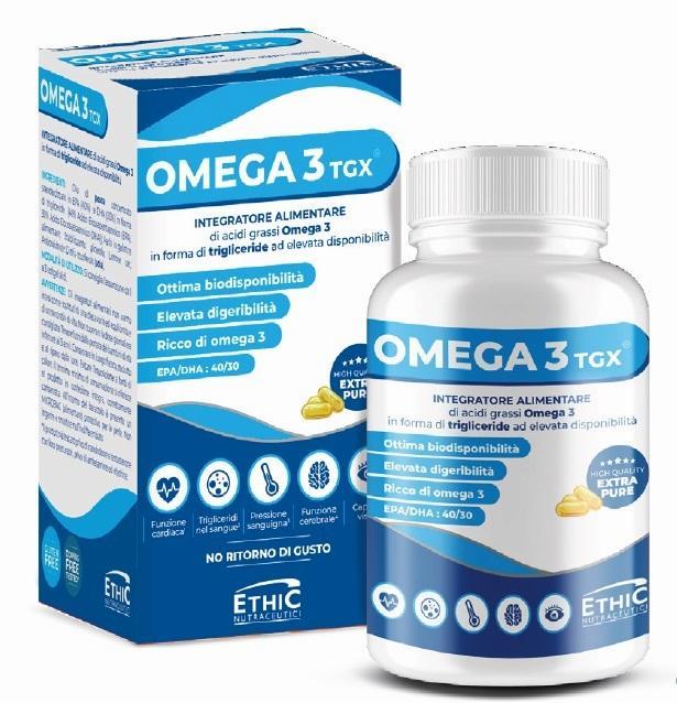 ethic sport ethicsport omega 3 60cps