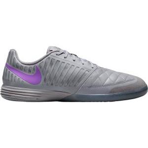 Scarpa lunargato ii uomo grigio viola