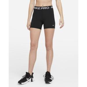 Pantaloncini fitness pro 365 donna nero