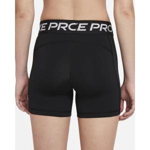 Pantaloncini fitness pro 365 donna nero