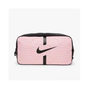 Shoe bag academy unisex nero rosa