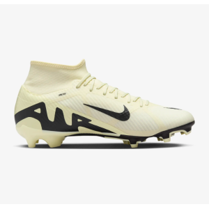 Scarpa mercurial superfly 9 academy beige