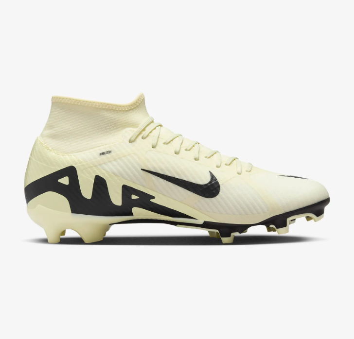 NIKE SCARPA MERCURIAL SUPERFLY 9 ACADEMY BEIGE DJ5625-700