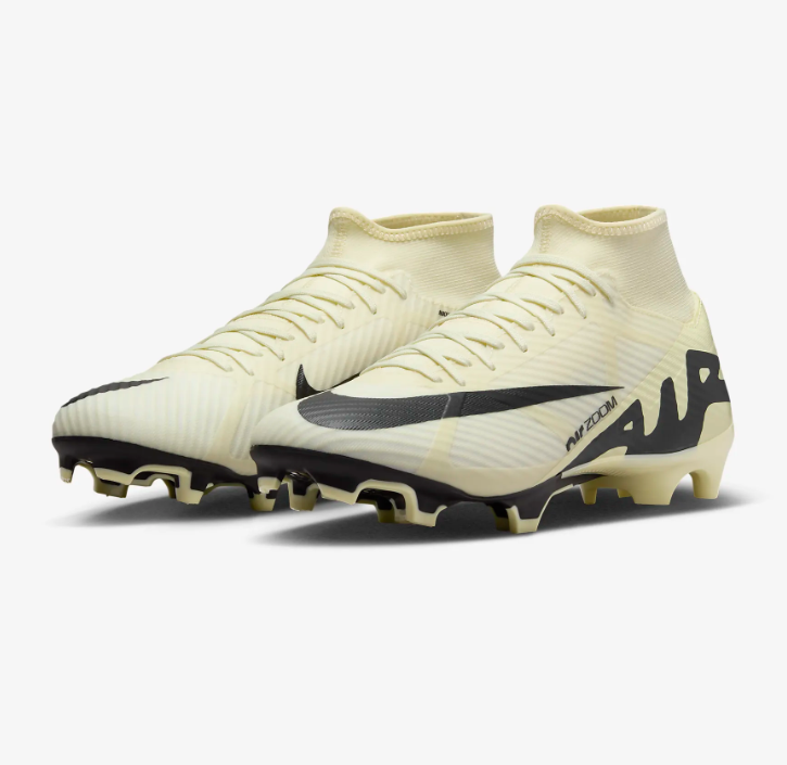 NIKE SCARPA MERCURIAL SUPERFLY 9 ACADEMY BEIGE DJ5625-700