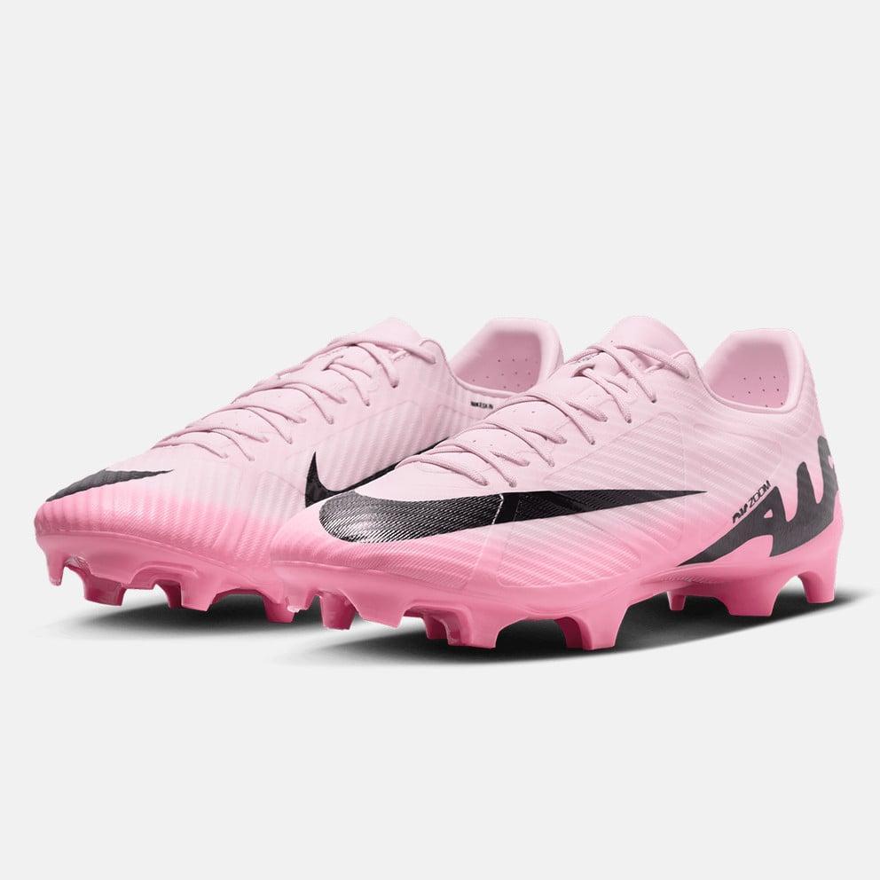 NIKE SCARPA MERCURIAL VAPOR 15 ACADEMY - PINK FOAM /BLACK DJ5631-601