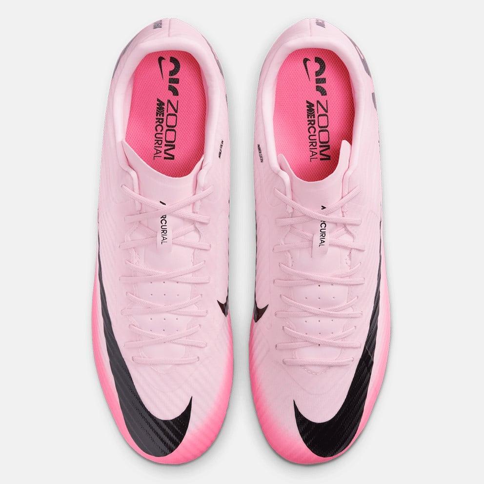 NIKE SCARPA MERCURIAL VAPOR 15 ACADEMY - PINK FOAM /BLACK DJ5631-601