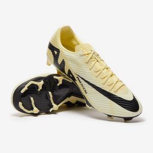 Scarpa mercurial vapor 15 academy  beige  uomo