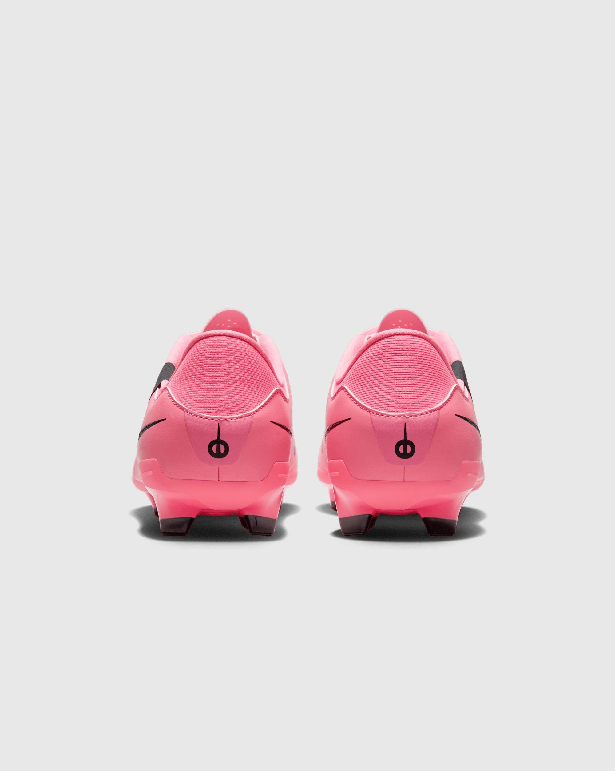 NIKE SCARPA TIEMPO LEGEND 10 ACADEMY - PINK FOAM /BLACK DV4337-601