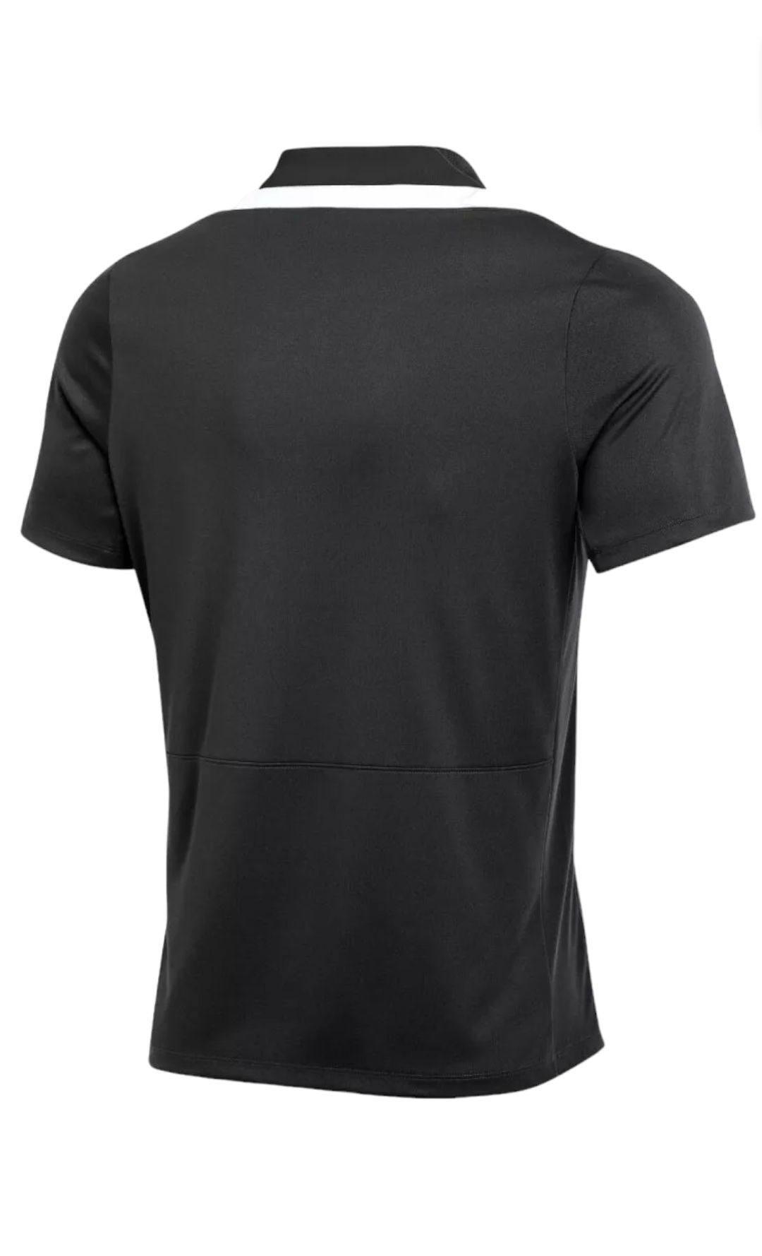 NIKE DRI-FIT ACADEMY PRO24 POLO UOMO NERO ORO FD7600-011