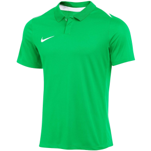 Dri-fit academy pro24 polo uomo verde