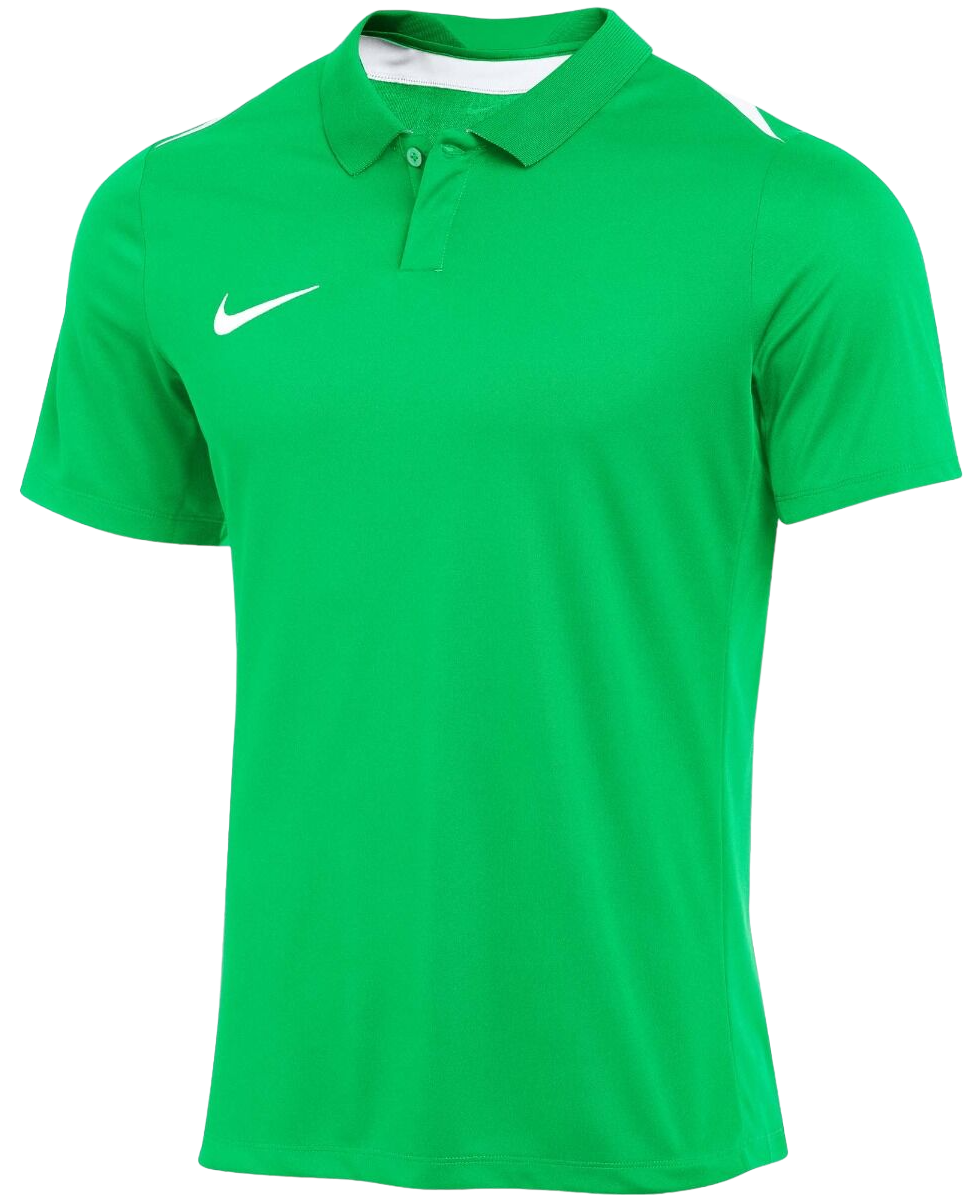 NIKE DRI-FIT ACADEMY PRO24 POLO UOMO VERDE FD7600-329