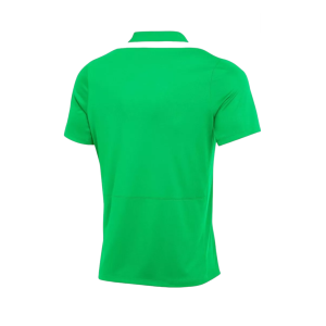 Dri-fit academy pro24 polo uomo verde