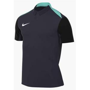 Dri-fit academy pro24 polo uomo blu