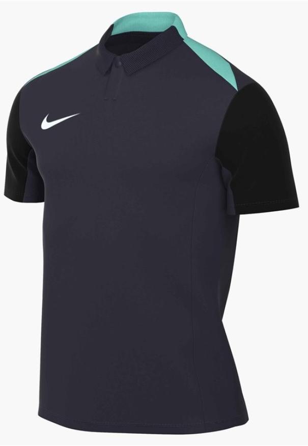 NIKE DRI-FIT ACADEMY PRO24 POLO UOMO BLU FD7600-453