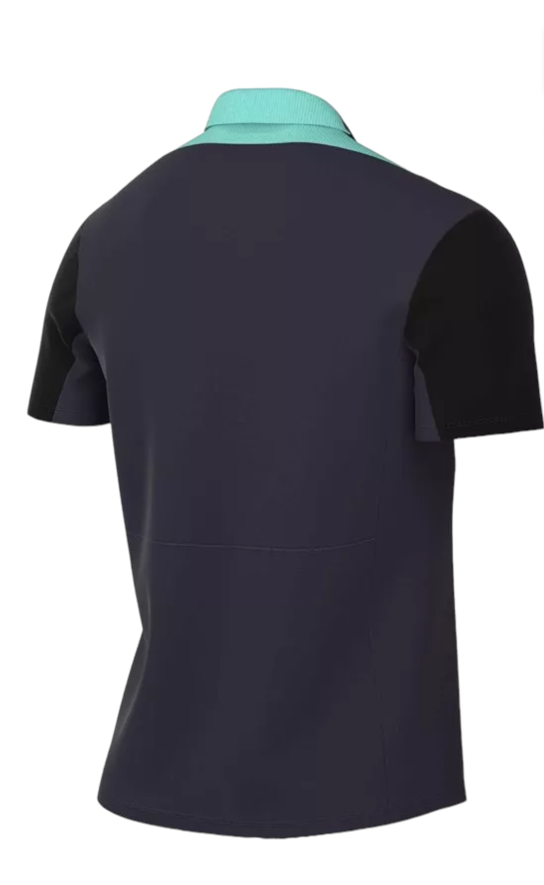 NIKE DRI-FIT ACADEMY PRO24 POLO UOMO BLU FD7600-453