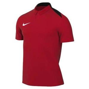 Dri-fit academy pro24 polo uomo rosso