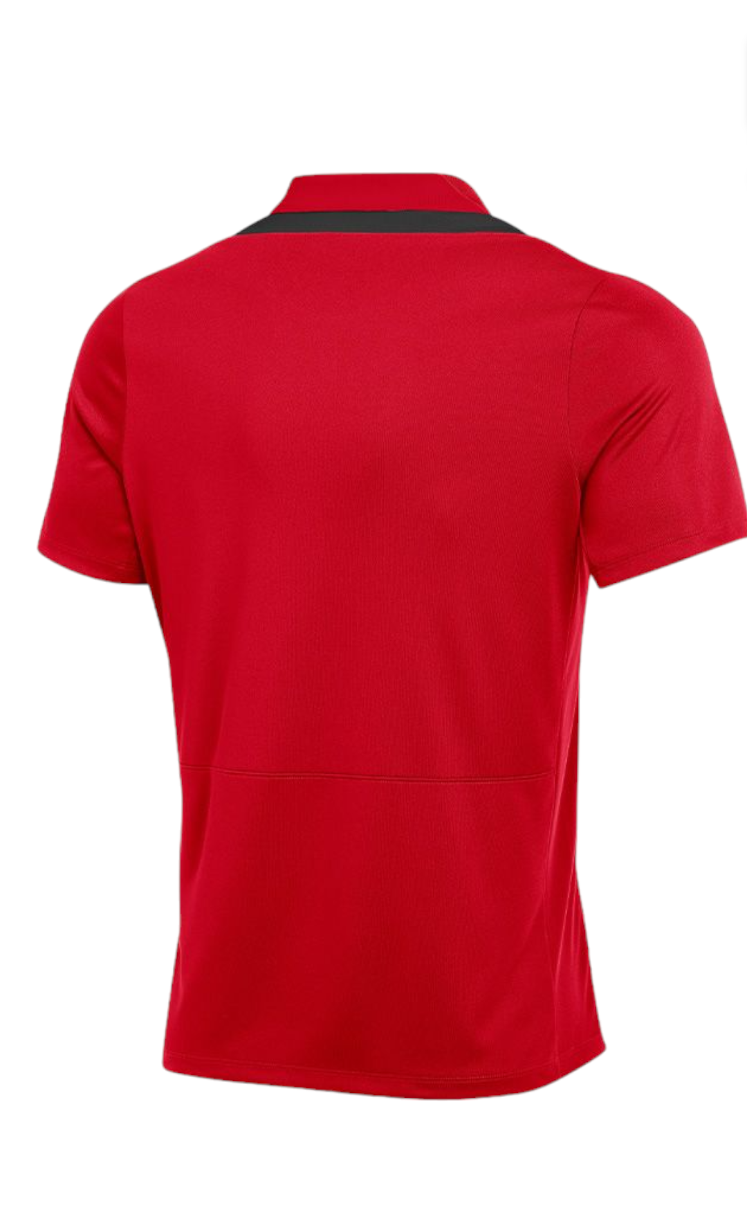 NIKE DRI-FIT ACADEMY PRO24 POLO UOMO ROSSO FD7600-657