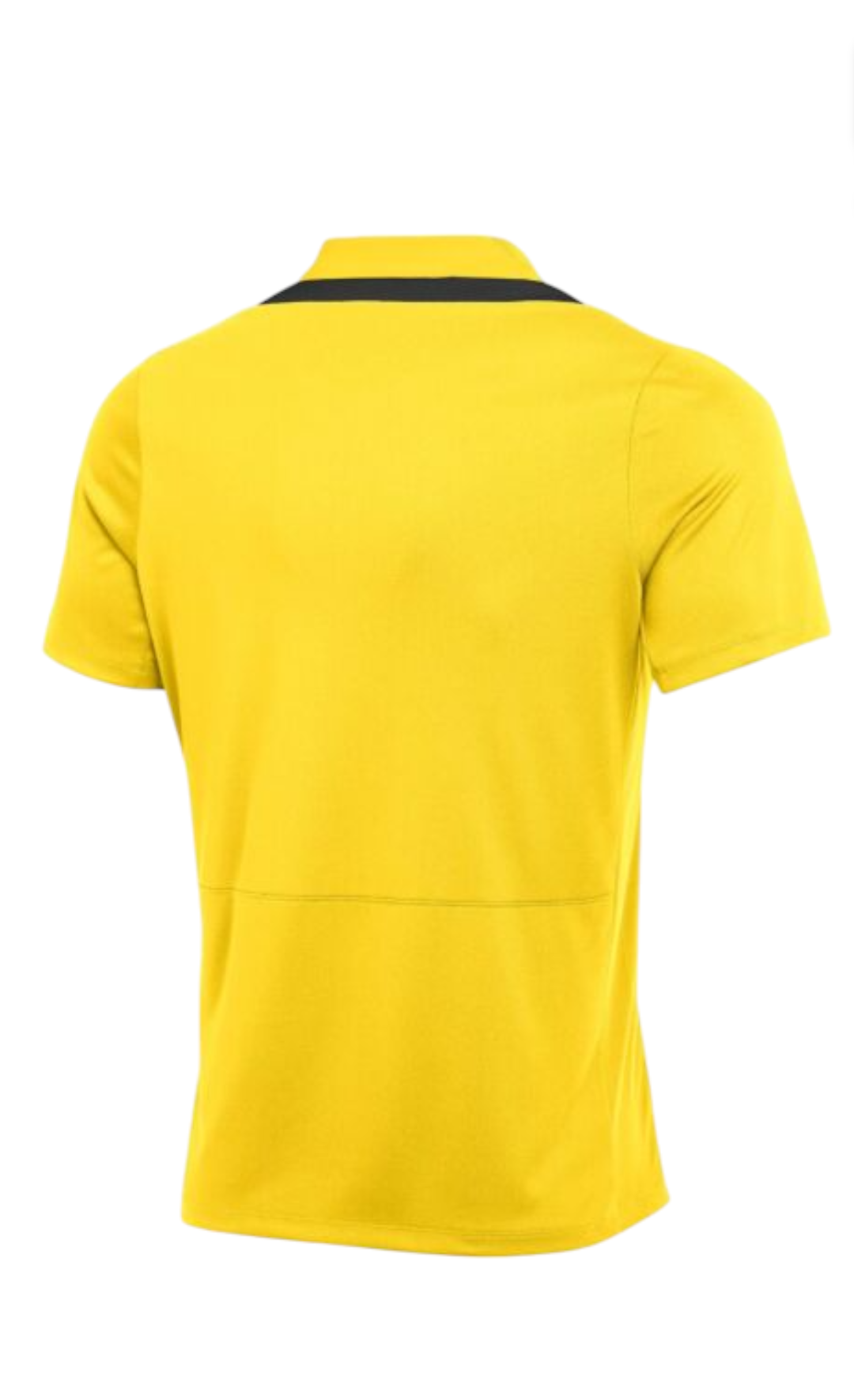 NIKE DRI-FIT ACADEMY PRO24 POLO GIALLO UOMO  FD7600-719