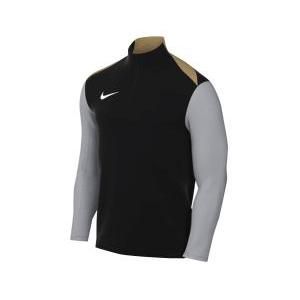 Dri-fit academy pro 24 drill top nera oro