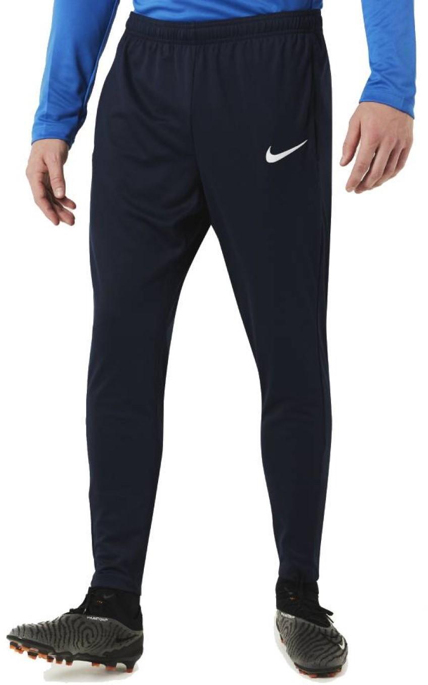 NIKE DRI-FIT ACADEMY PRO 24 PANTALONE UOMO BLU FD7672-451