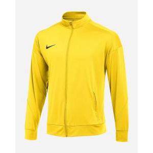 Giacca nike uomo giallo on sale