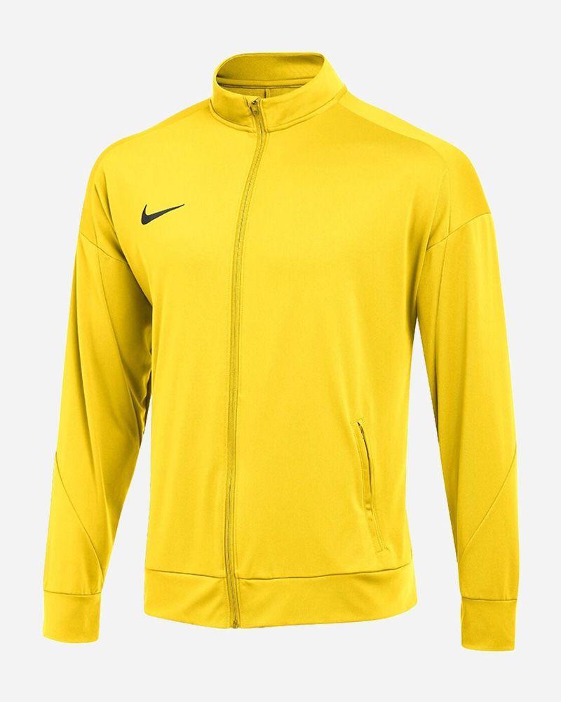 NIKE DRI-FIT ACADEMY PRO 24  JACKET UOMO GIALLO FD7681-719