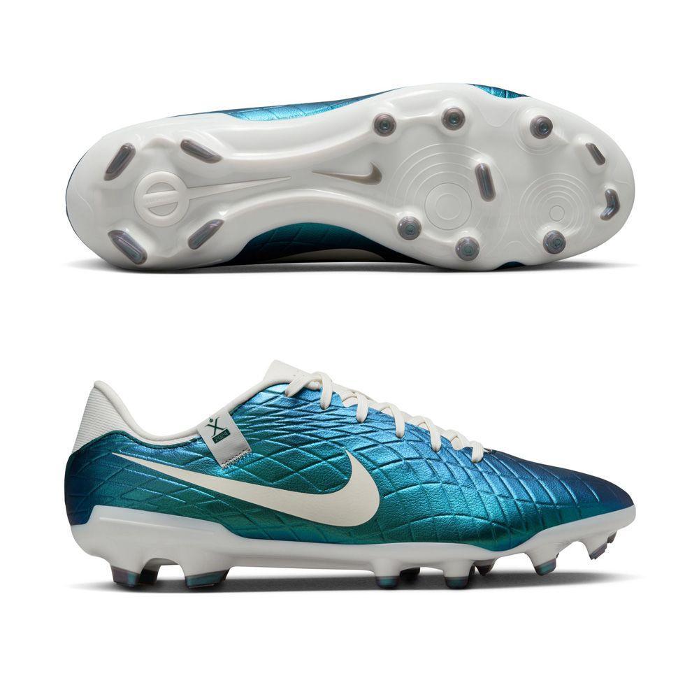 NIKE SCARPA LEGEND 10 ACADEMY FG/MG 30 CELESTE FQ3243-300