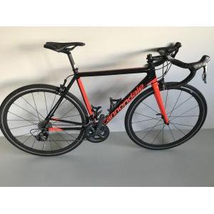 Bici cannondale road supersix evo tg 52