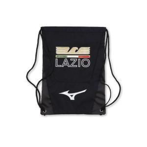 Sacca  ss lazio 23/24 nero unisex