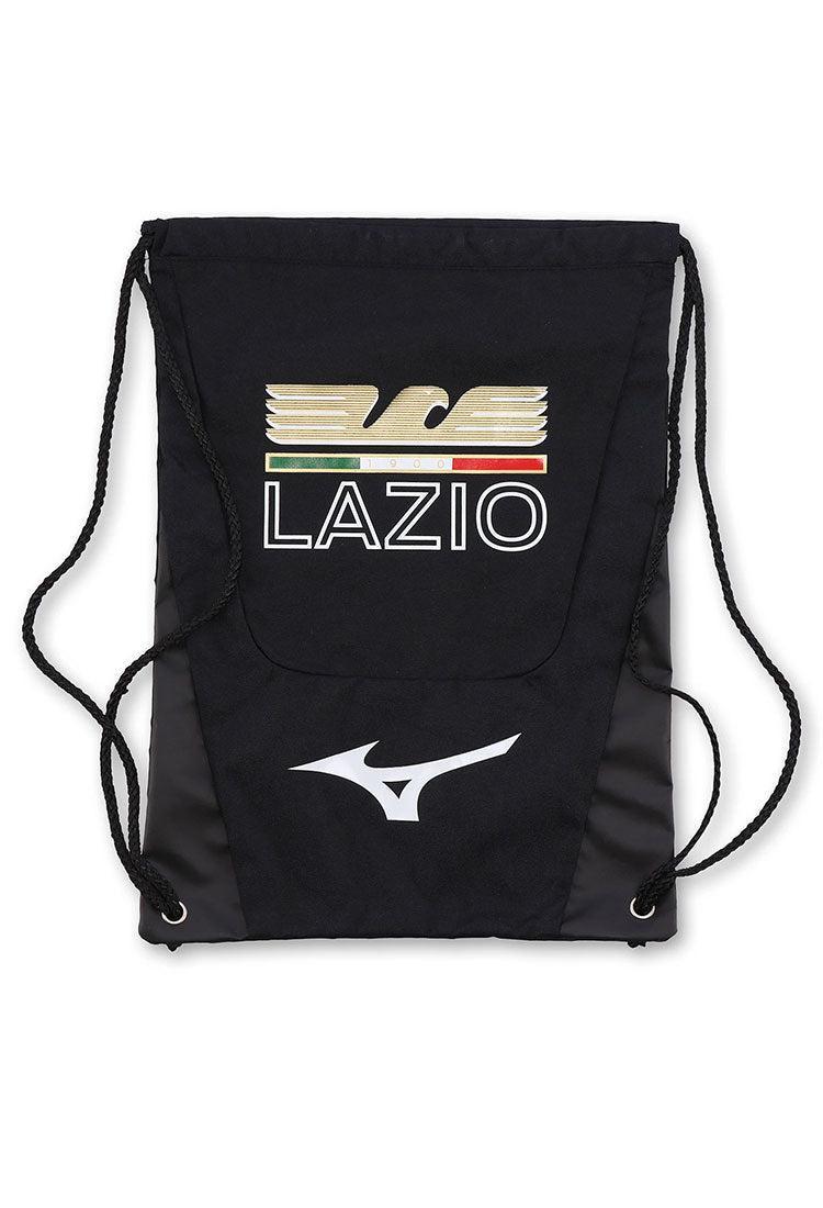 MIZUNO SACCA  SS LAZIO 23/24 NERO UNISEX P2GYAX97-09