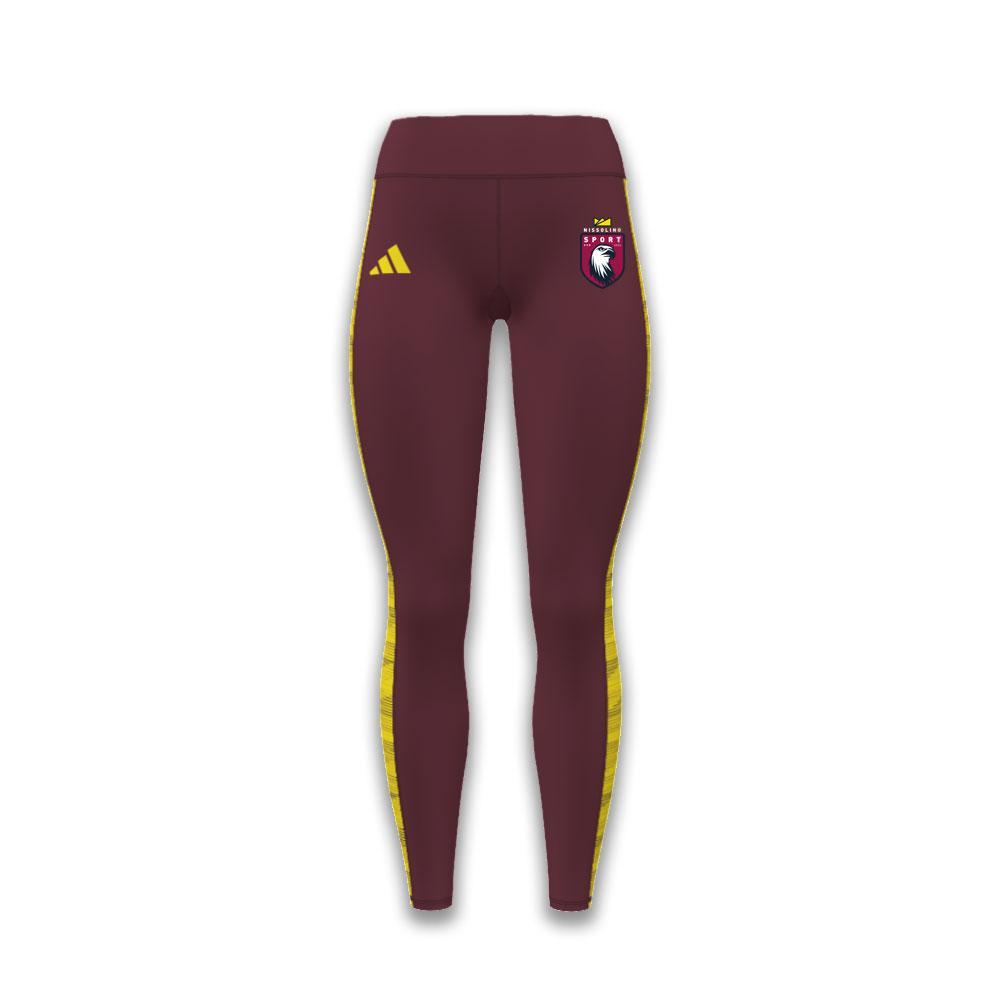 adidas nissolino adidas leggins donna