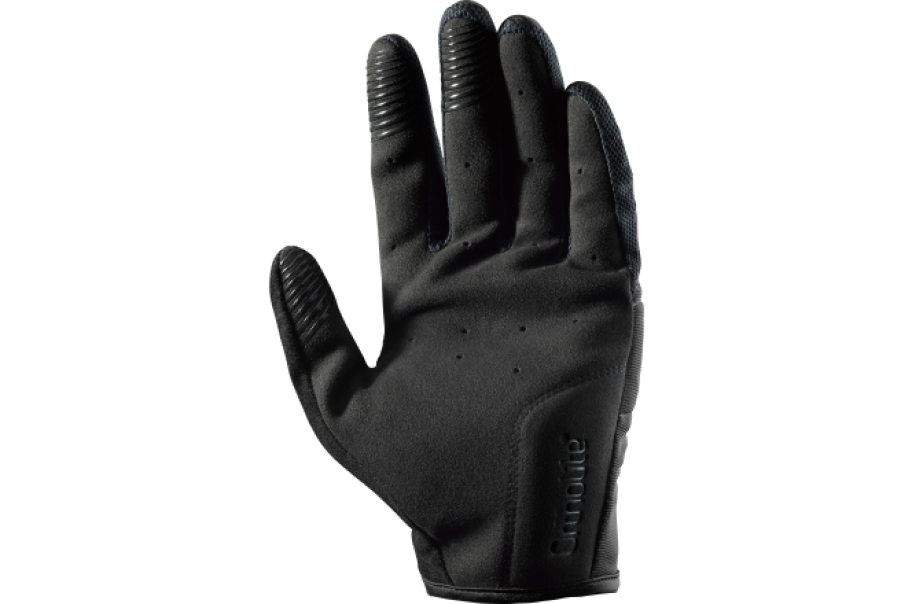 mavic mavic xa glove  bk