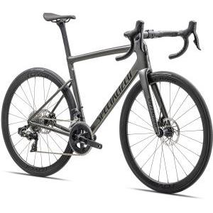 Bici tarmac sl8 expert - gloss smoke / obsidian 94924-30