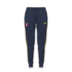 Nissolino  pantalone felpato donna ni-ia0411