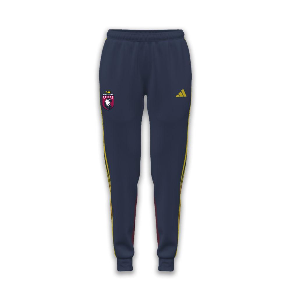 NISSOLINO ADIDAS PANTALONE FELPATO DONNA NI-IA0411