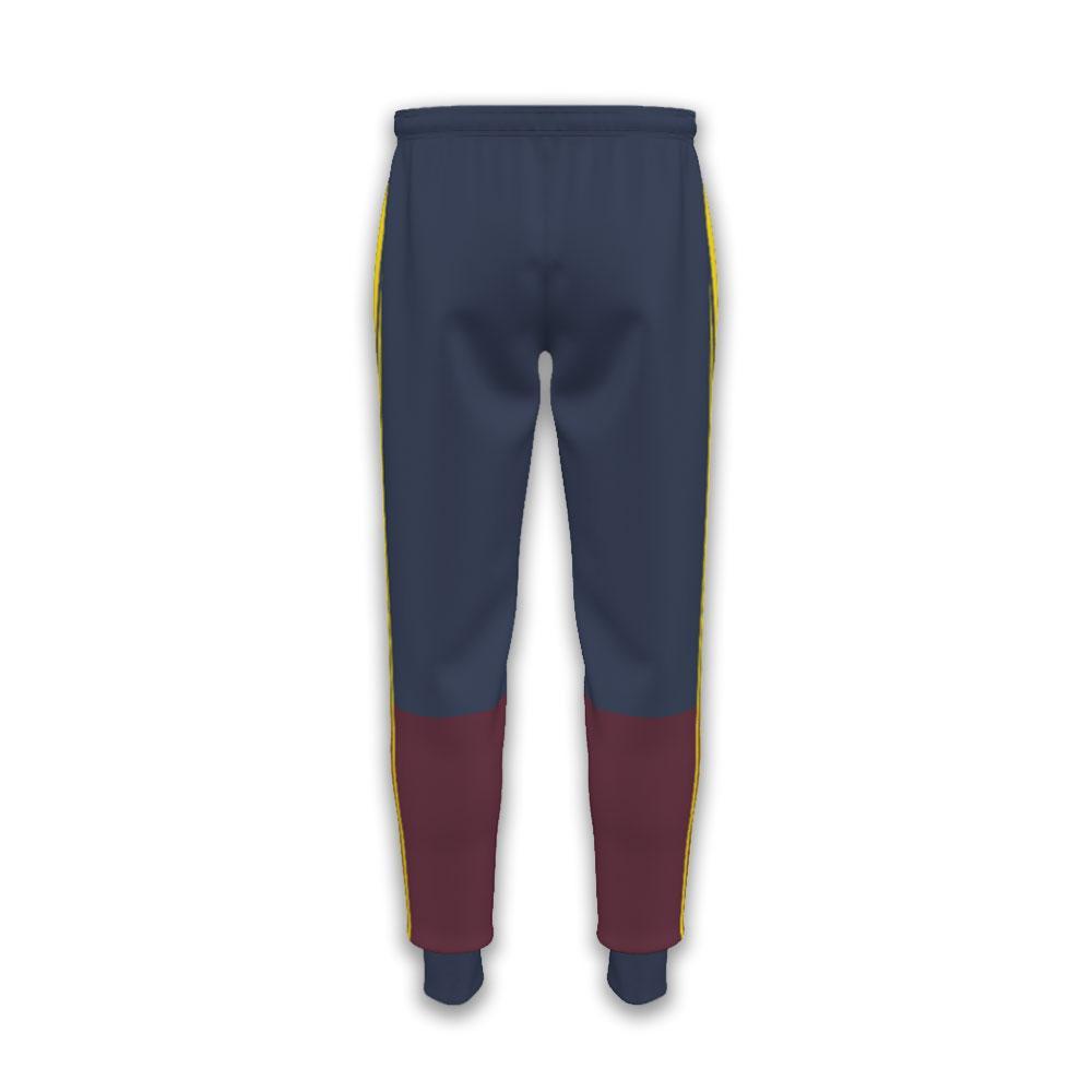 NISSOLINO ADIDAS PANTALONE FELPATO UOMO NI-IA0417