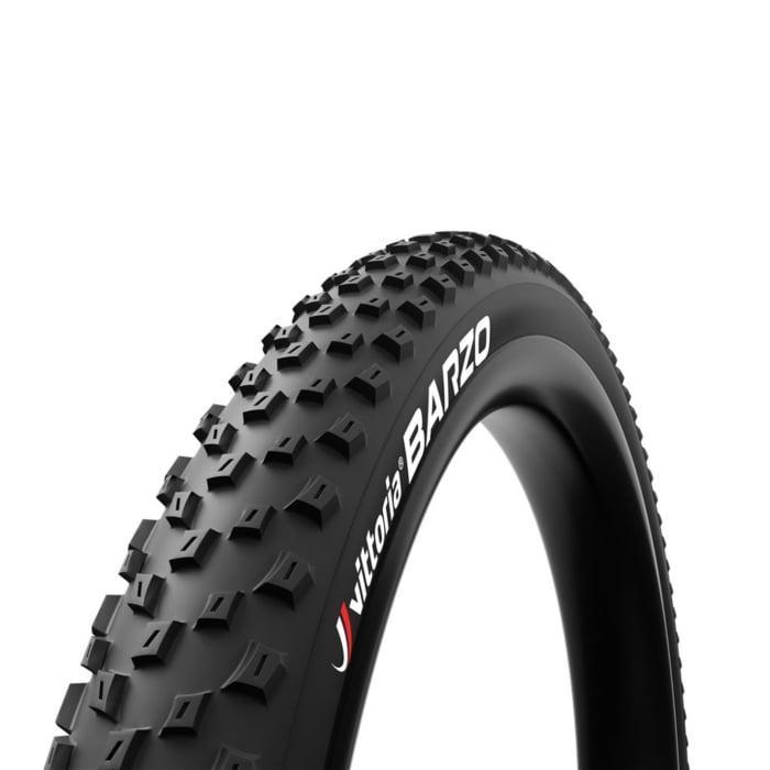 vittoria vittoria pneumatici barzo 29x2.25 rigid full black