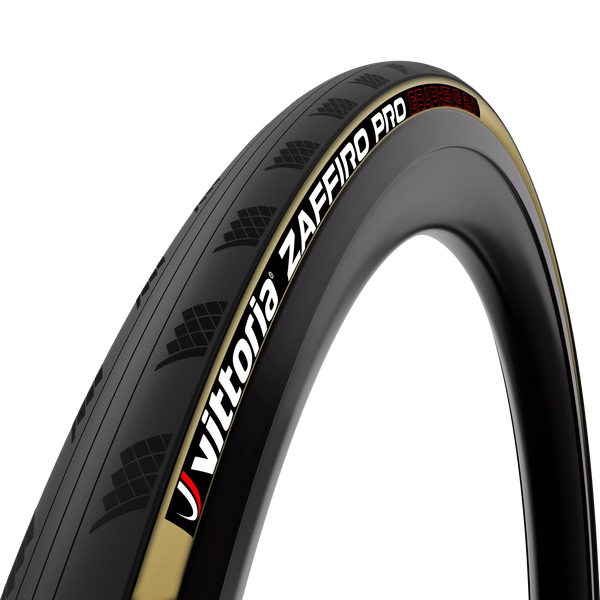 vittoria vittoria pneumatici zaffiro pro v 23-622 fold full black g2.0