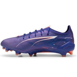 Scarpe ultra 5 ultimate fg - blue