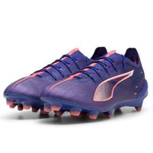 Scarpe ultra 5 ultimate fg - blue