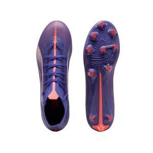 Scarpe ultra 5 match+ fg/ag - blue