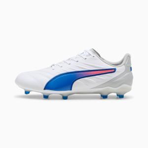 Scarpe king pro fg/ag - white